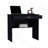 80 C Writting Desk, Compact Workstation With Drawer And Lower Shelf-1623717978