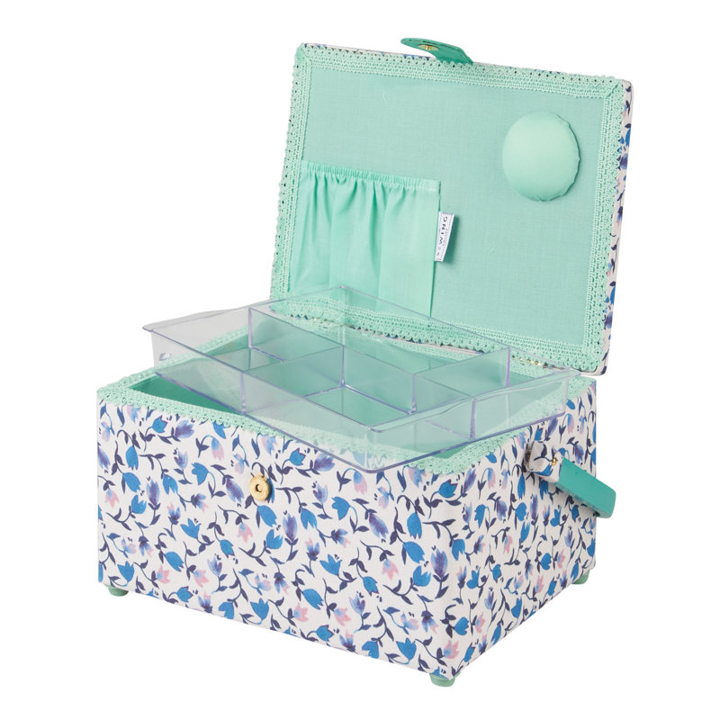 Marlow Home Co. Fabric Storage Tub & Tote