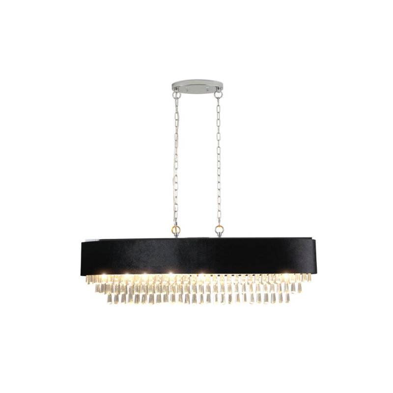 1 - Light Chandelier