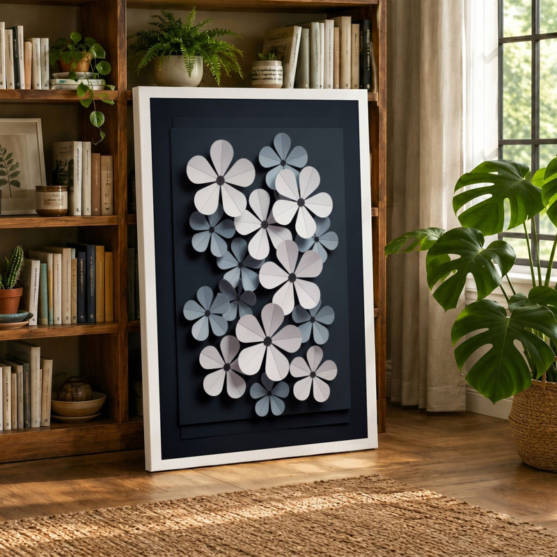Print, 36x24 - 91.4 x 61.0 cm, Black Border