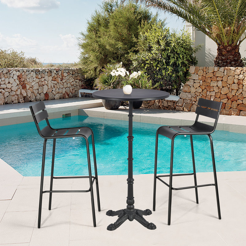 2 personnes - 23,62 L extérieur
