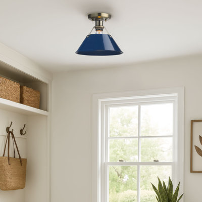 Weatherford Flush Mount