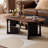 American-style creative coffee table