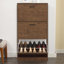 18 Pair Shoe Storage Cabinet-123384793