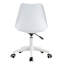 Fauteuil de bureau pivotant à 360 ° avec roulettes Andre