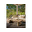 28'' Teak Outdoor Coffee Table