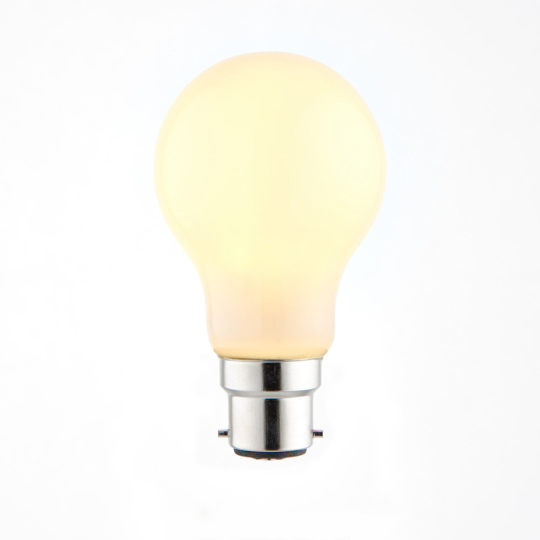Betty 7W E27 Dimmable LED Light Bulb