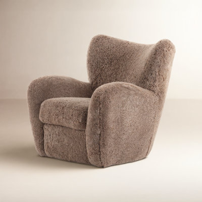 Bristow Wingback Chair
