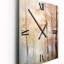 Horloge murale Jelmer-829297801