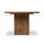 Cayenne Extendable Dining Set