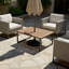 Socle de parasol