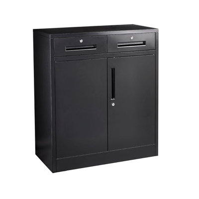 Storage Cabinet
