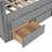 Mainardo Upholstered Daybed-806203433