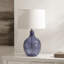 Lampe de table 26 po Odette-52242698
