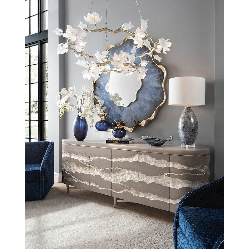 Alpine Credenza