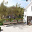 Lit de jardin surélevé avec jardinière surélevée-967907244