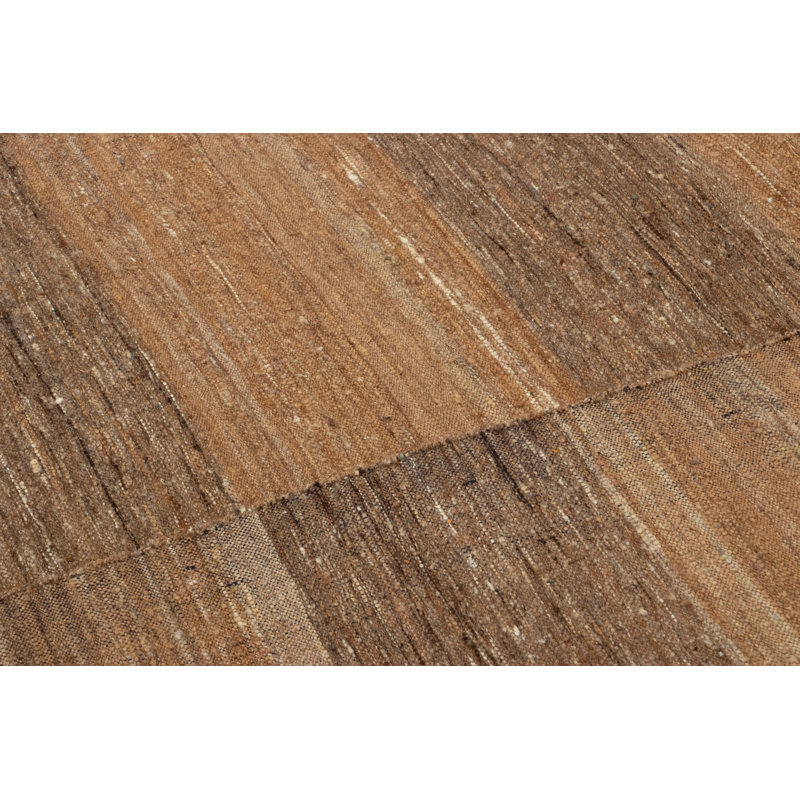 Kilim & Flatweave One-of-a-Kind 11'0X12'8 Area Rug