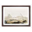 Pyramids of Giza by David Roberts - Picture Frame Painting Print-55602261-55602260