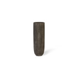 Lourdes Planter, Grey, SM