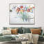 Wildflowers Print by Robert Robinson