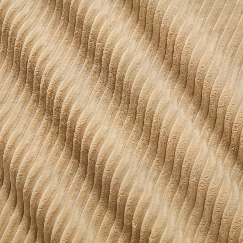 Repose-pieds polyvalent seulement, Camel