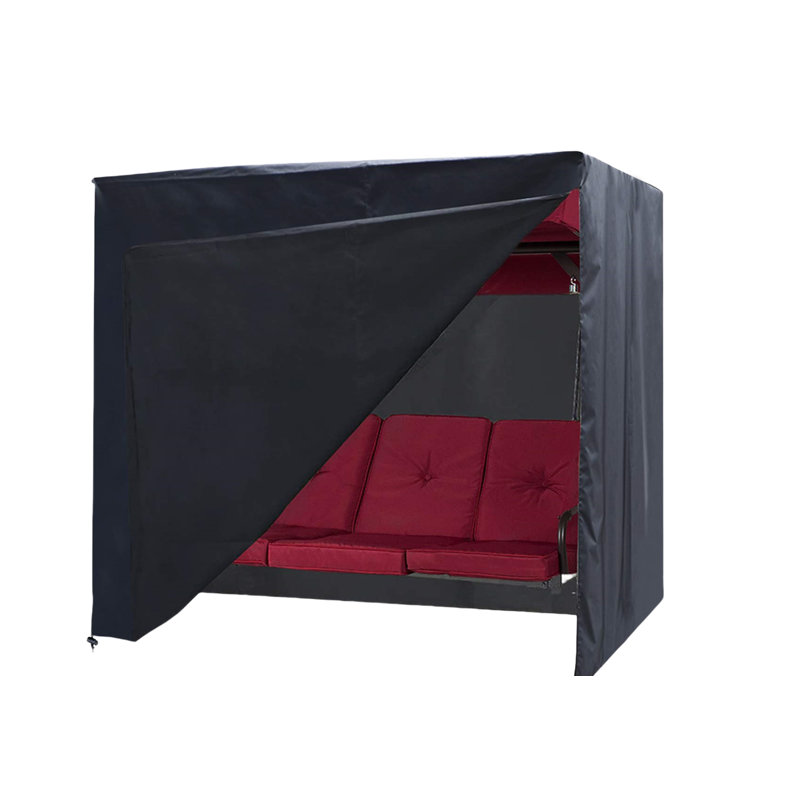 Patio Swing Cover