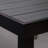 Outdoor Dining Table, Rectangular Garden Table-232972118