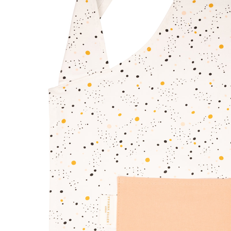 Yvonne Ellen - Head Chef Apron
