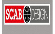 SCAB Logo