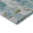 Premium Machine Washable Mouton Stripes Rug-1555048034