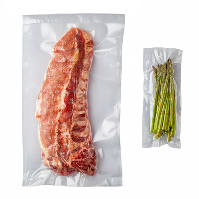 Anova 4.7" x 0.9' Vacuum Sealer Bag Rolls