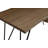 Solid Wood Desk