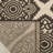 Burnell Performance Ikat Indoor/Outdoor Area Rug-27095479
