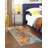 Washable Abstract Indoor Rug-69786825