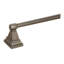 Stratton Bath Single 32" Wall Mounted  Towel Bar-1152064923