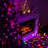 516" Halloween & Christmas Decorative 100-Bulb LED String Lights, Outdoor Waterproof, Reusable-1281811266