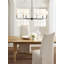 Thomas O'Brien Piaf Grande Chandelier-51178674