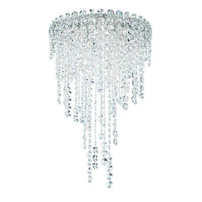 Chantant 4 - Light Flush Mount