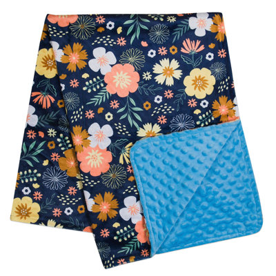 Couverture pour bébé Wildkin