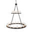 Loxley 28 - Light Chandelier
