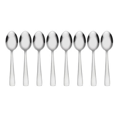 Flight Everyday Flatware Teaspoons – Oneida