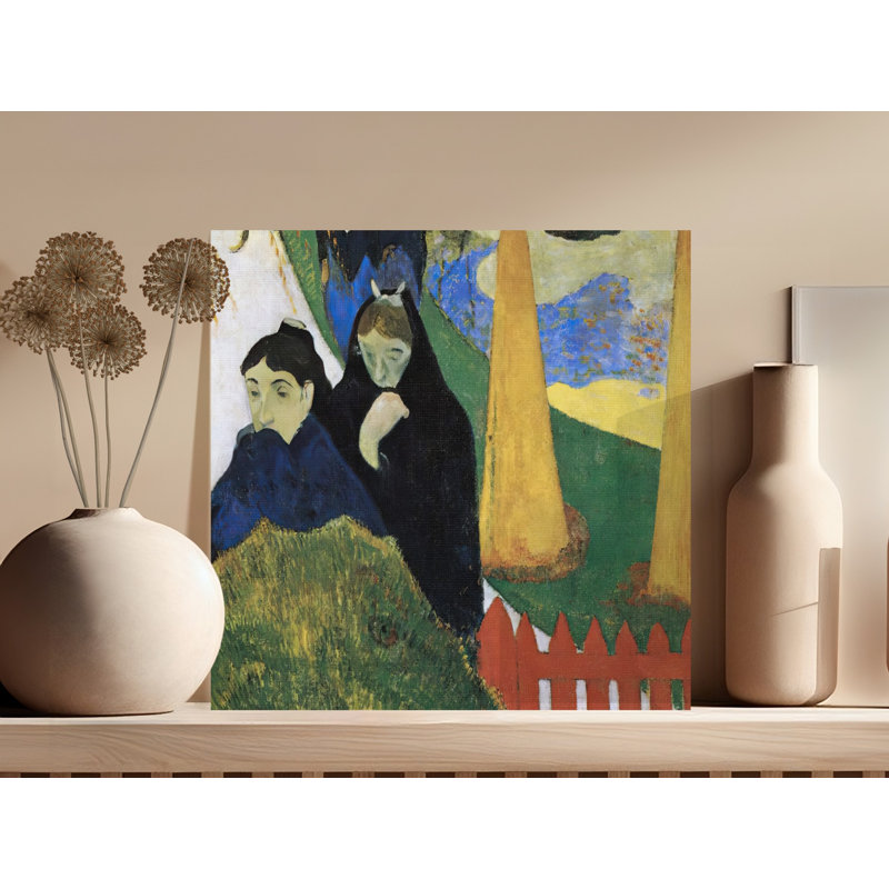 Wrapped Canvas Print Set, 10x10