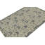 Scandinavian Wool Geometric Area Rug-1345680705