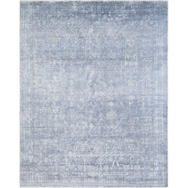 SAMPLE-Lille Hand Knotted Area Rug