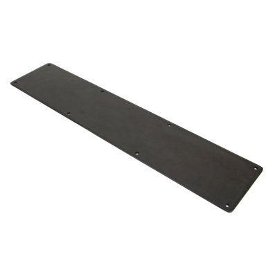 Kick Plate