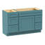 Base de meuble-lavabo simple 51 po seulement-94887137