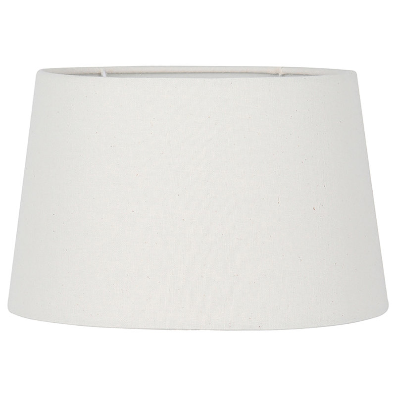 Lorine Empire Lamp Shade, 18cm H x 25cm W x 25cm D