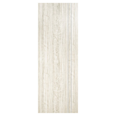 Dalle de porte intérieure stratifiée moderne HG-002VR seulement