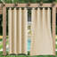 Rideau obscurcissant en polyester Lugenia-965650662