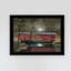 "Warm Summer Eve", décoration murale encadrée pour le salon et la chambre à coucher par Billy Jacobs-1124543938-1124543939